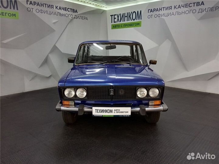 ВАЗ 2106 1.6 МТ, 2001, 63 689 км