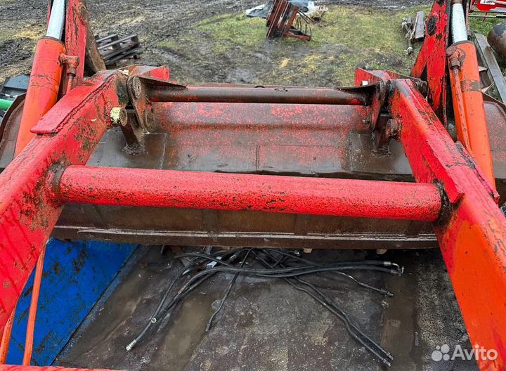 Кун мтз Усиленый