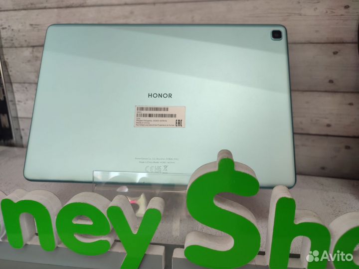 Honor Pad X8 Wi-Fi 32GB(119354)(Р3а)