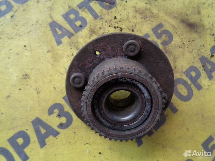 Ступица задняя Chery Kimo S12 2007-2013