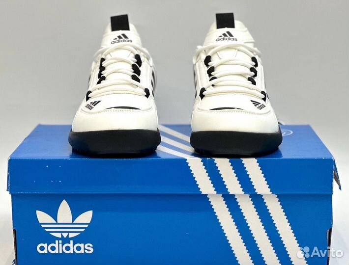 Кроссовки Adidas мужские