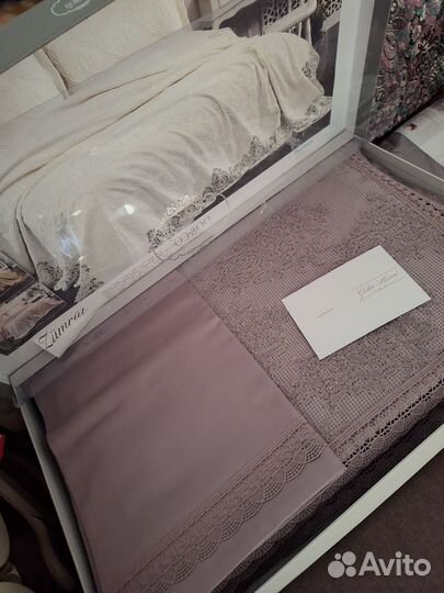 Белье постельное