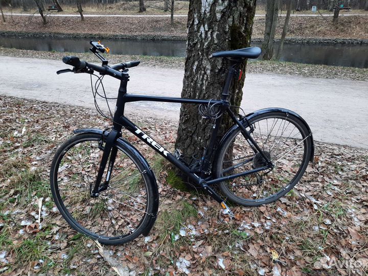 Trek fx 7.3