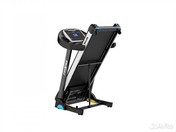 Беговая дорожка электрическая Proxima Nicole