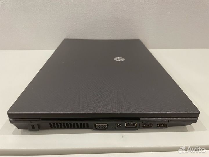 Ноутбук HP 620 Core 2 Duo 15.6