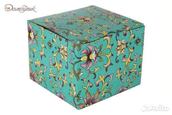 Набор чашек для кофе в упак