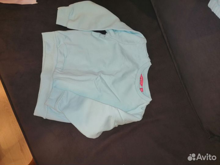 Вещи на девочку