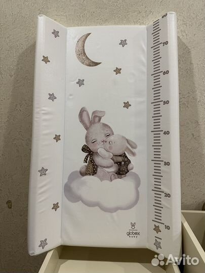 Доска для пеленания