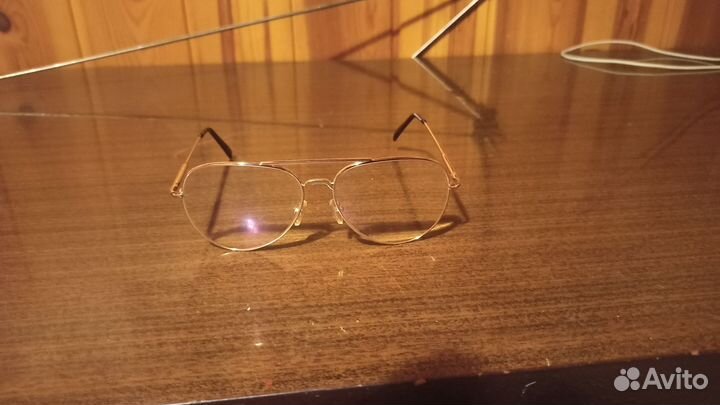 Очки для зрения