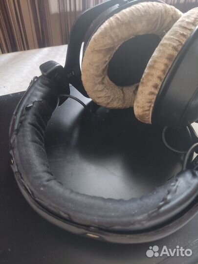 Beyerdynamic dt 770 pro 250 ohm