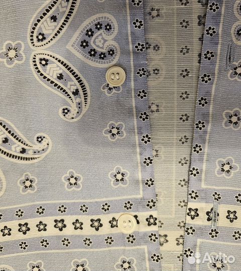 Рубашка Sandro