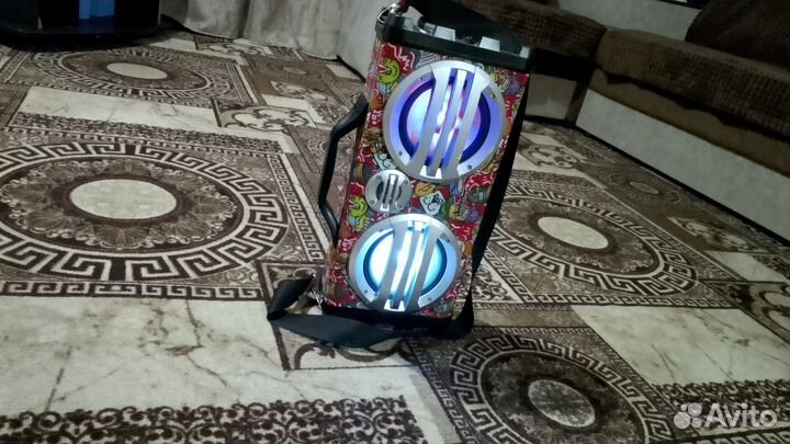 Калонка 22 вата