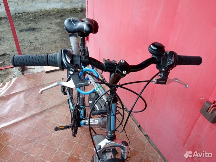 Велосипед Stels Navigator 500 V 26 F020