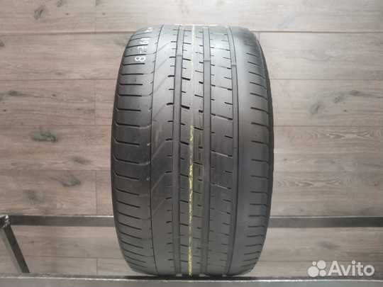 Pirelli P Zero 285/35 R18 97Y