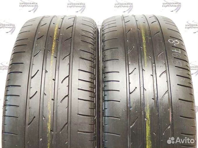 Bridgestone Dueler H/P 235/60 R18 103W