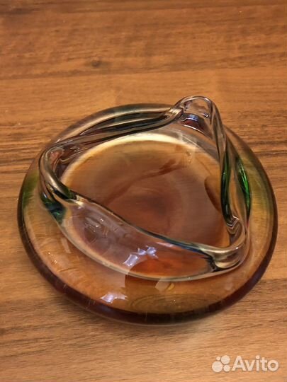 Пепельница