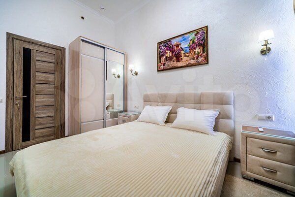Гостиница, 237.1 м²