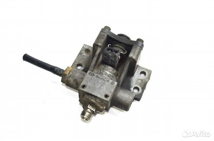 Дозатор AdBlue scania R-Series (01.04)