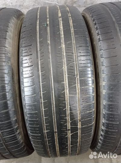 Pirelli Scorpion A/S 245/60 R18 98W