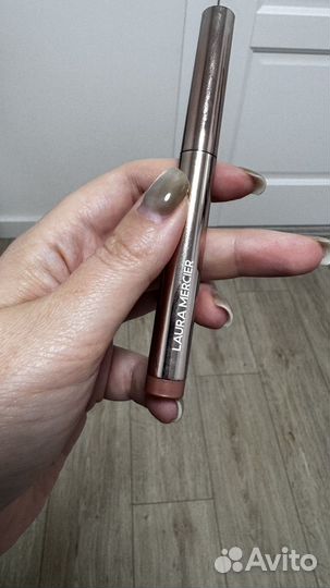 Тени Laura mercier Caviar stick