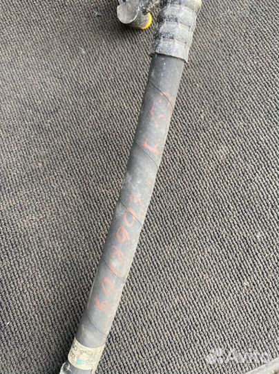 Трубка кондиционера Bmw X5 E53 64536918903