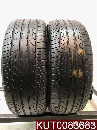 Toyo Tranpath R30 235/50 R18 107U