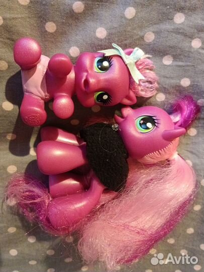 Игрушка Пони оригинал