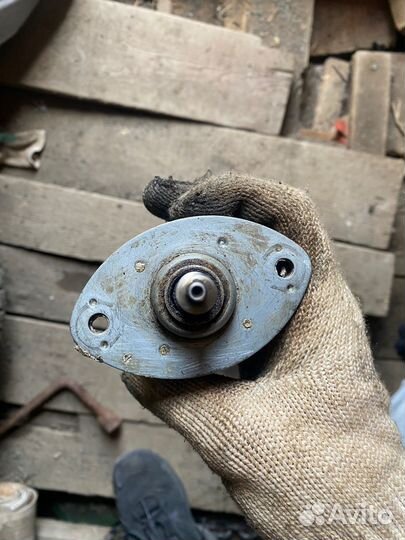 Вальватроник bmw e60 e90 x3 x5 n52b25 b30