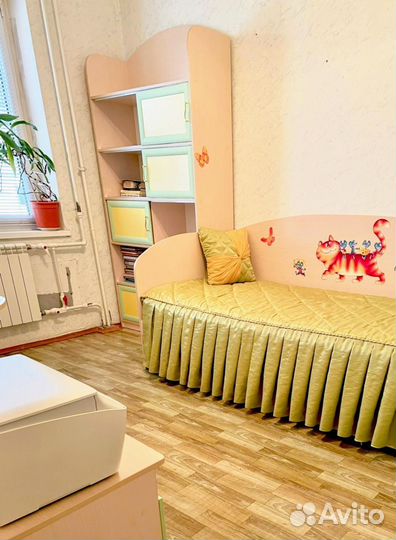 Сборка и ремонт мебели