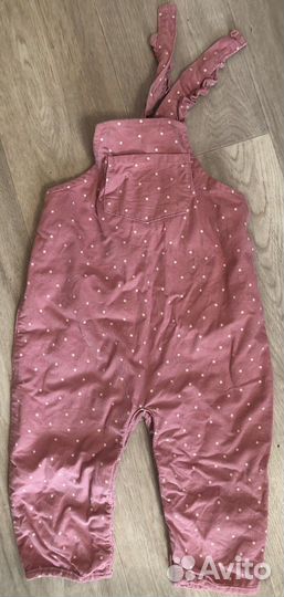 Костюм детский на девочку