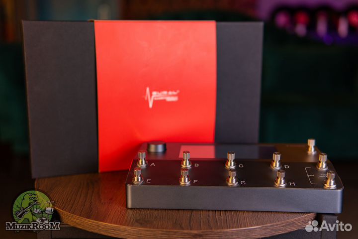 Neural DSP Quad Cortex