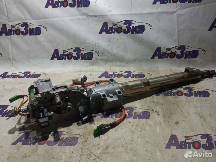 Рулевая колонка volvo 960