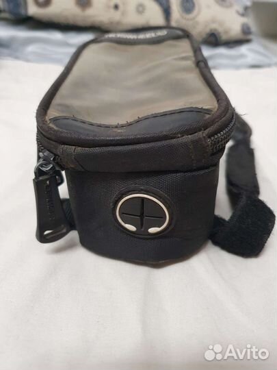 Вело чехол для велосипеда до 15см