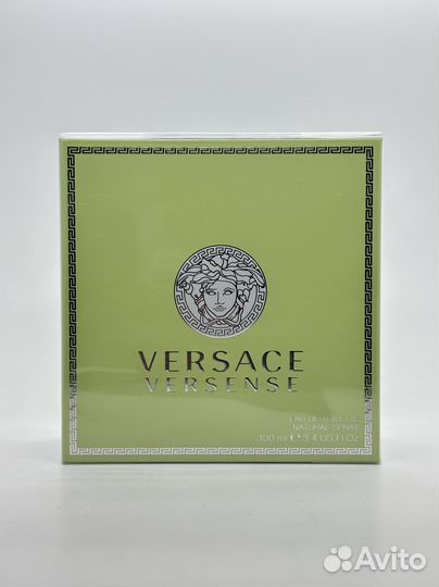 Versace Versence