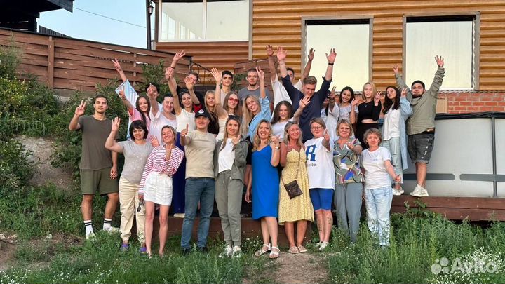 Готовый бизнес Франшиза