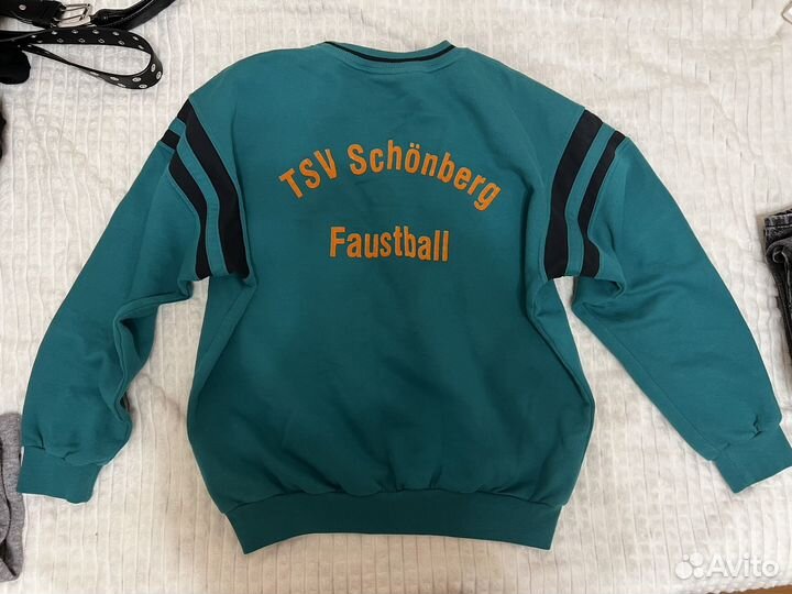 Свитшот мужской