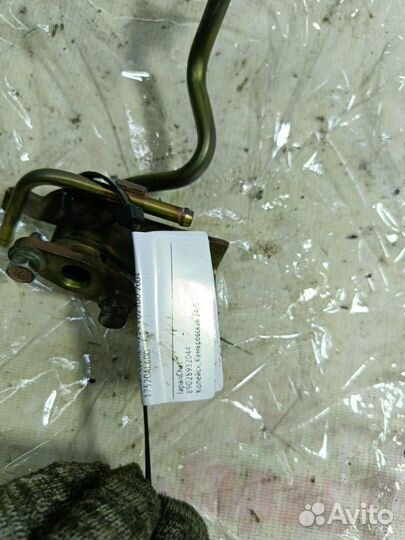 Трубка топливная Nissan Cedric MY34 VQ25DD 2004