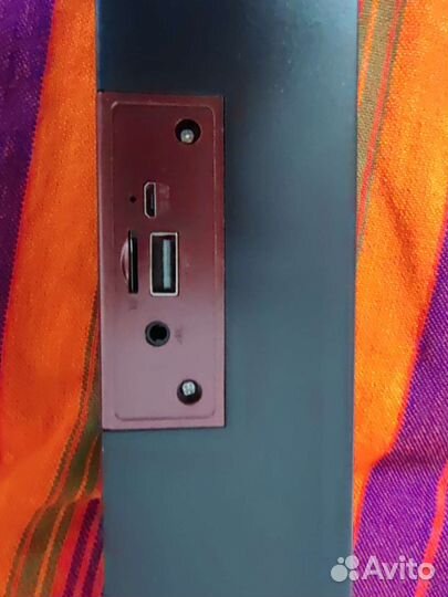 Блютуз колонка Leerfei tv smart wireless