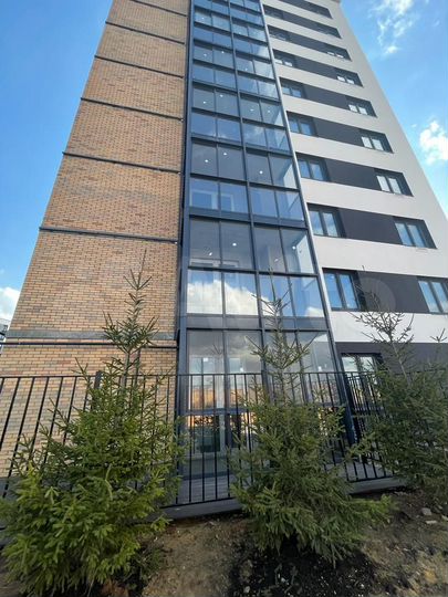 3-к. квартира, 70,4 м², 4/10 эт.