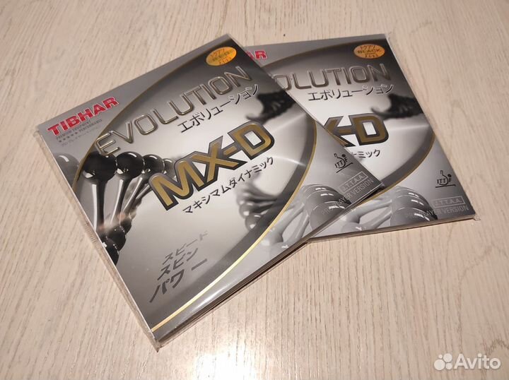 Накладки nittaku,gewo,donic