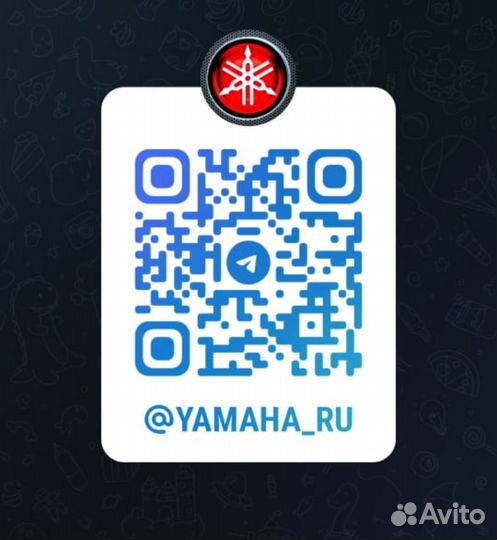 Yamaha F100D комплект для то