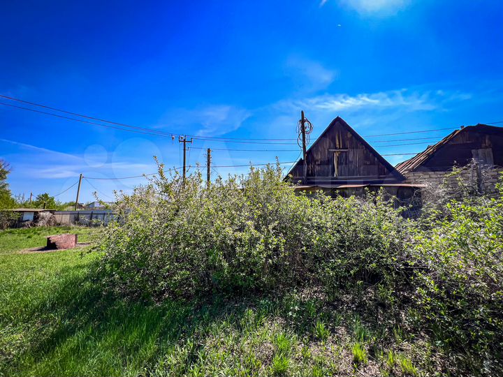 Участок 7,6 сот. (СНТ, ДНП)