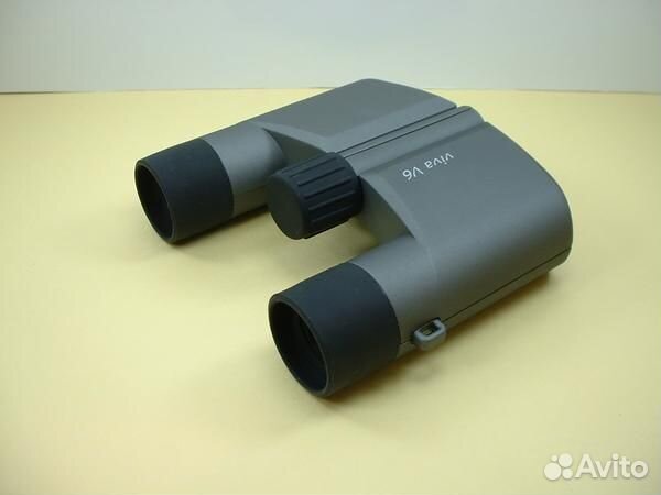 Бинокль театральный Eschenbach Viva 6x15 германия