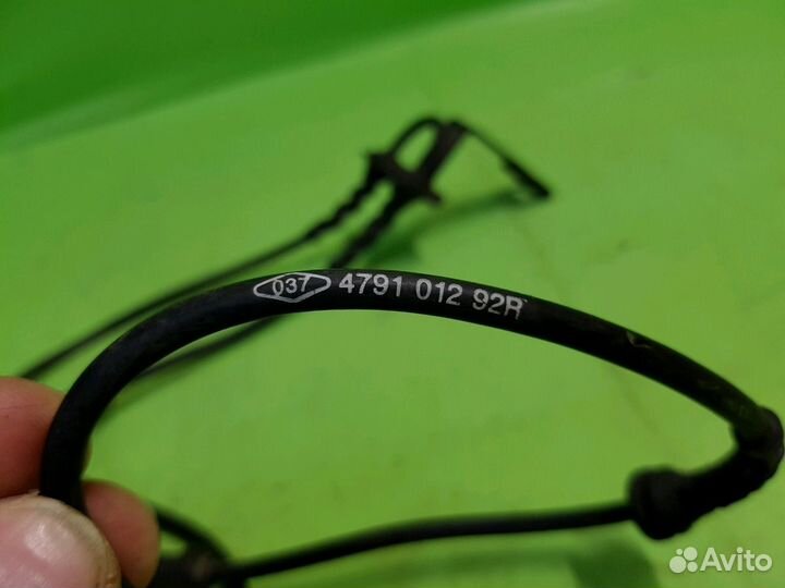 Датчик абс передний Лада Ларгус