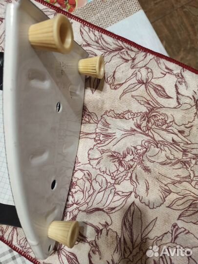 Подставка для утюга СССР