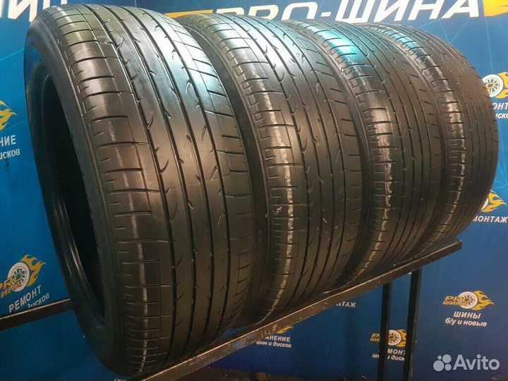 Bridgestone Dueler H/P Sport 225/55 R18