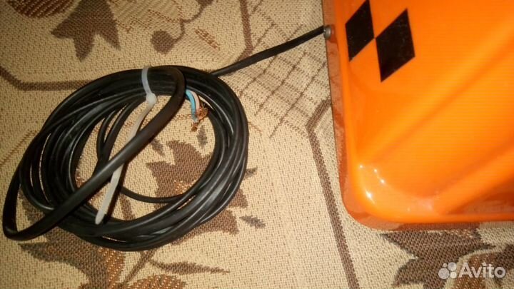 Колпак такси 