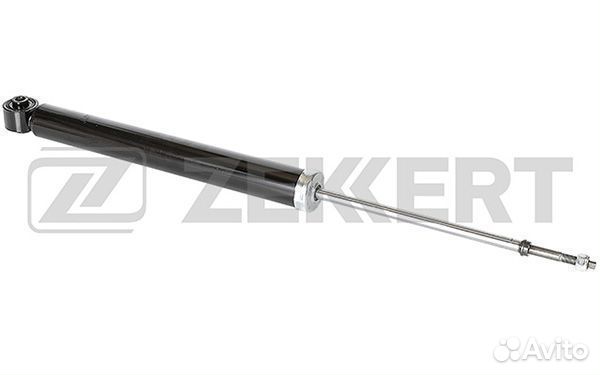 Амортизатор задний Ниссан Жук