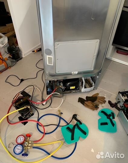 Ремонт стиральных машин Ремонт посудомоечных машин