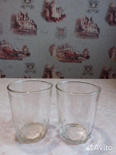 Посуда разная